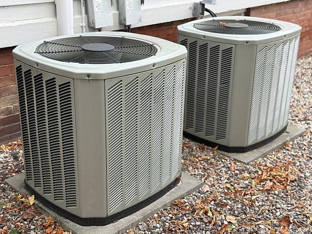 Reliable Heat Pump Repair contractor in Ellisville, MO by Leonard HVAC