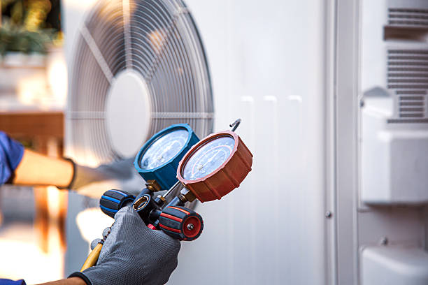 Affordable Heat Pump Repair solutions in Ellisville, MO